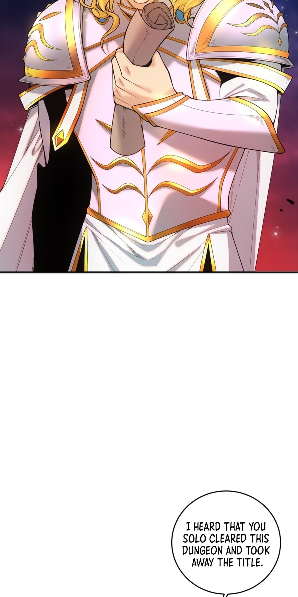 Read Necromancer, the Ultimate Scourge! chapter 46 image 26 on Lezhin