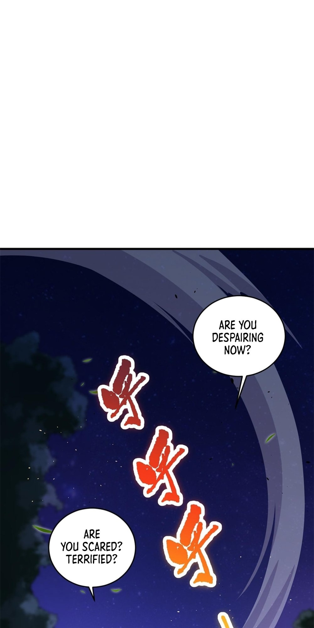 Read Necromancer, the Ultimate Scourge! chapter 46 image 29 on Lezhin