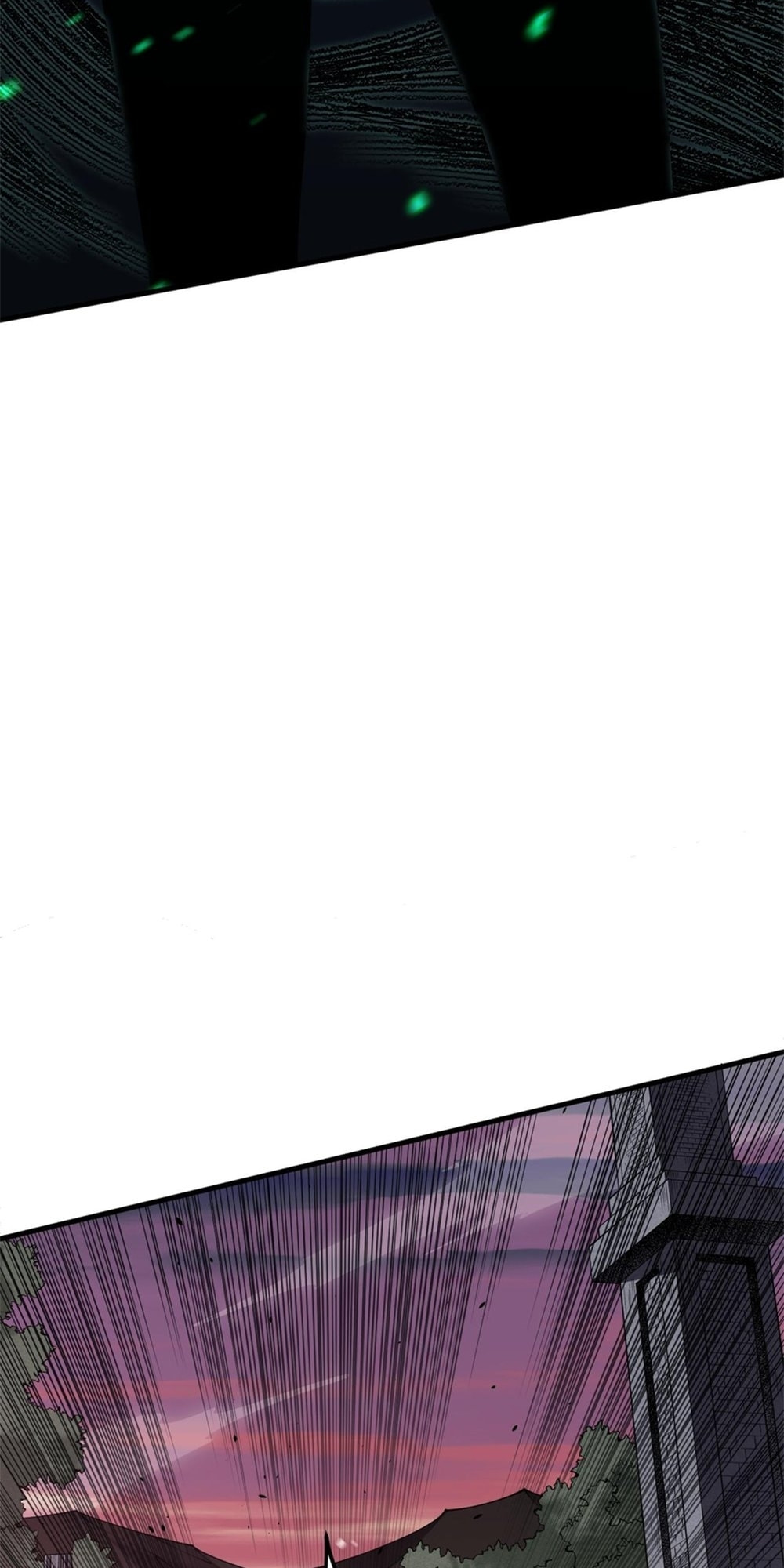 Read Necromancer, the Ultimate Scourge! chapter 46 image 36 on Lezhin