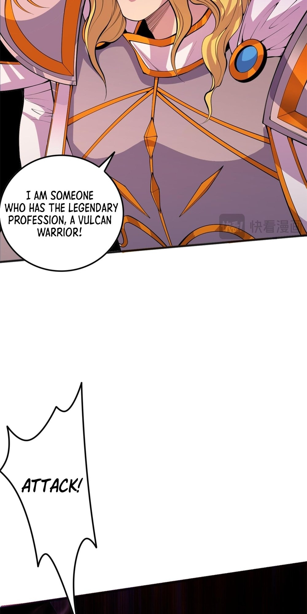 Read Necromancer, the Ultimate Scourge! chapter 46 image 40 on Lezhin