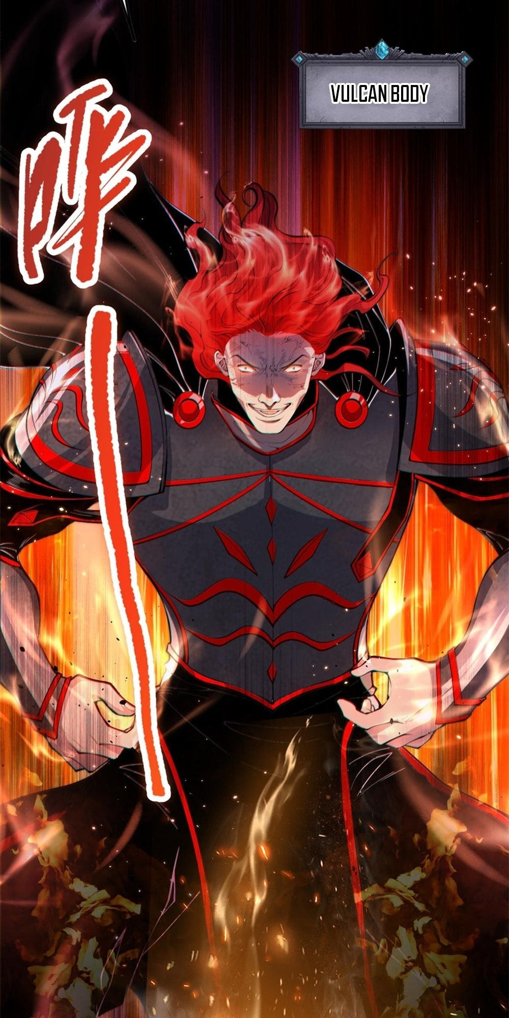 Read Necromancer, the Ultimate Scourge! chapter 46 image 41 on Lezhin