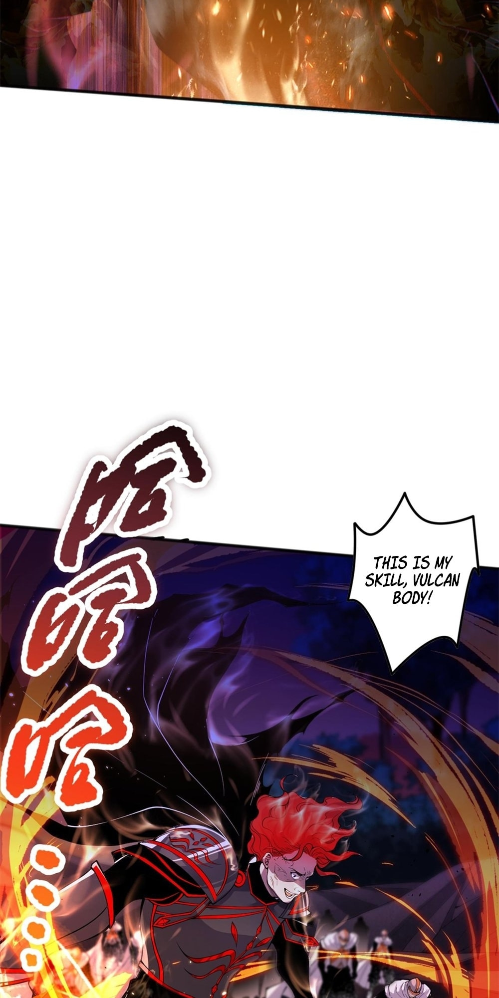 Read Necromancer, the Ultimate Scourge! chapter 46 image 42 on Lezhin