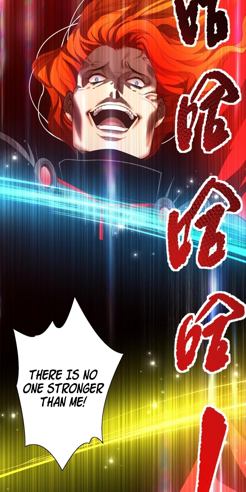 Read Necromancer, the Ultimate Scourge! chapter 46 image 45 on Lezhin