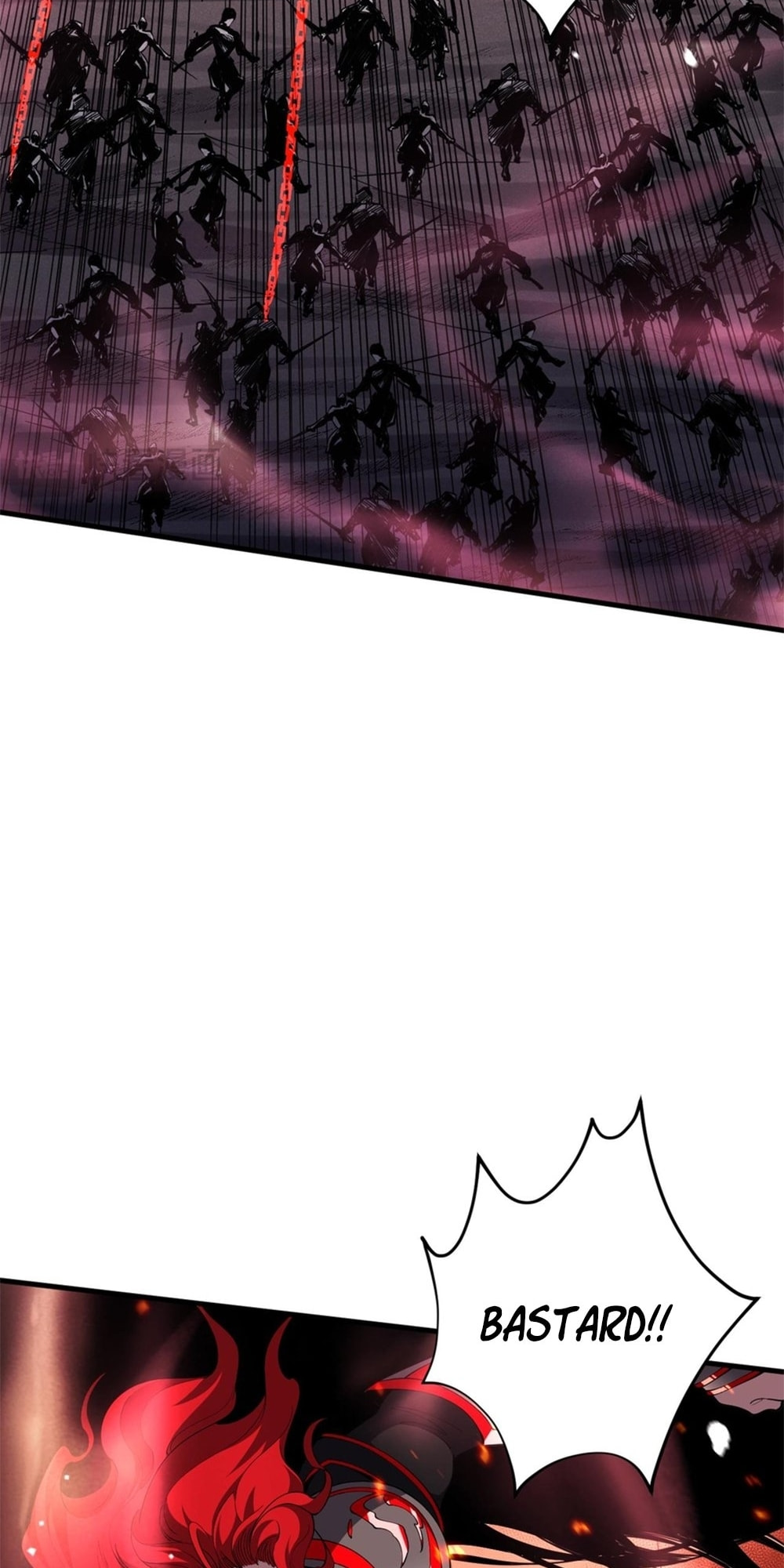 Read Necromancer, the Ultimate Scourge! chapter 46 image 50 on Lezhin