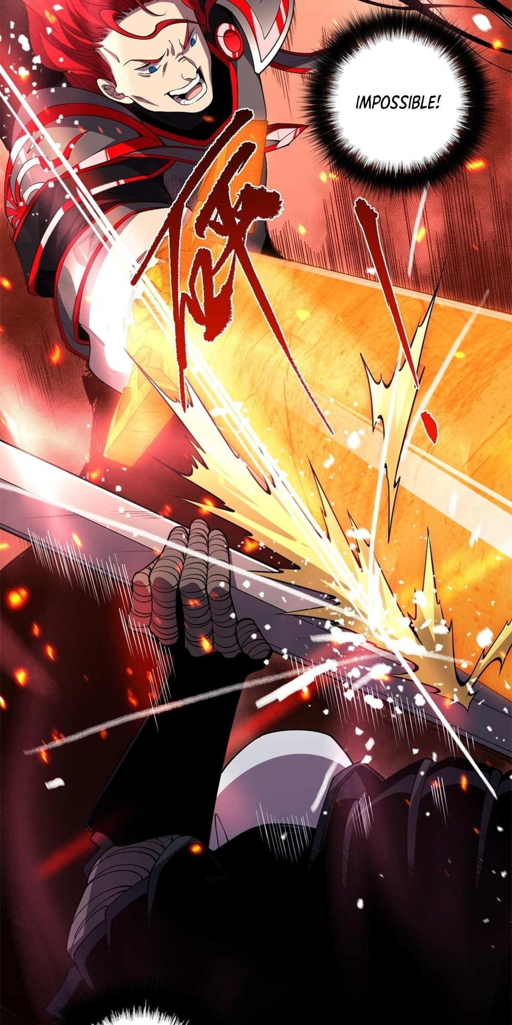 Read Necromancer, the Ultimate Scourge! chapter 46 image 51 on Lezhin