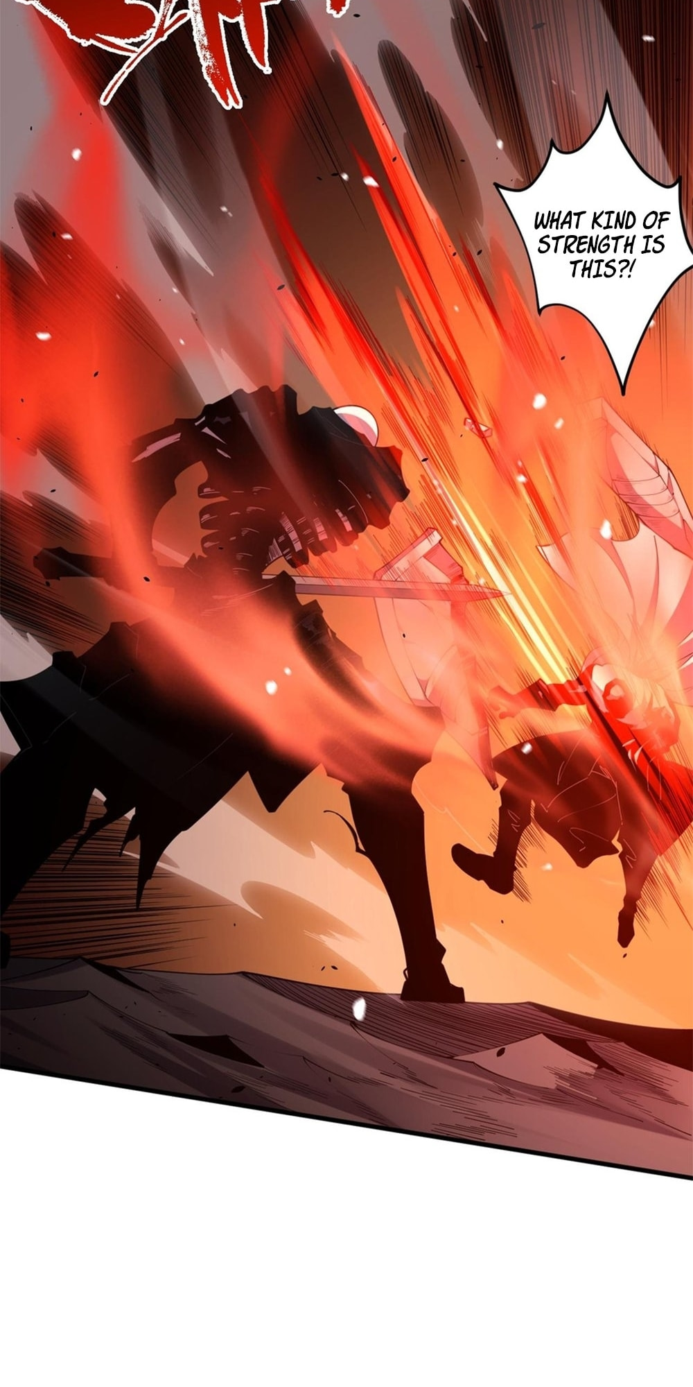 Read Necromancer, the Ultimate Scourge! chapter 46 image 54 on Lezhin