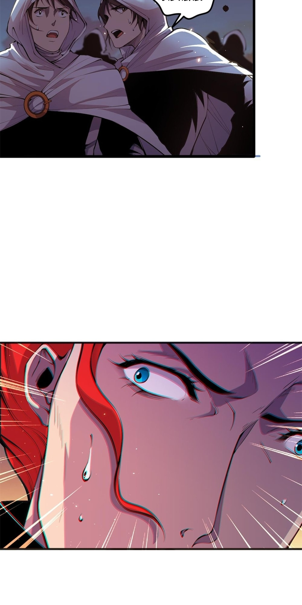 Read Necromancer, the Ultimate Scourge! chapter 46 image 56 on Lezhin