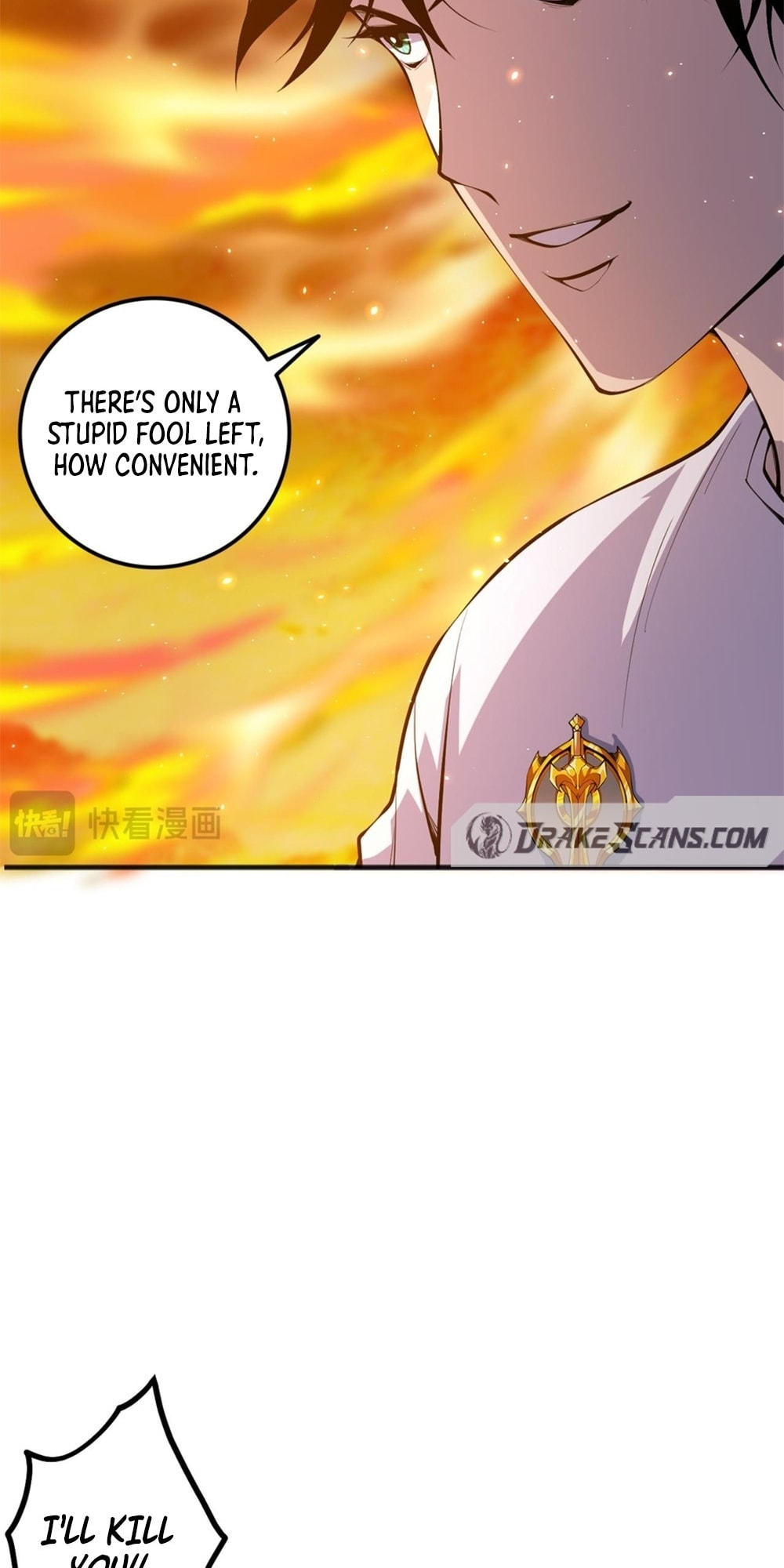 Read Necromancer, the Ultimate Scourge! chapter 46 image 59 on Lezhin