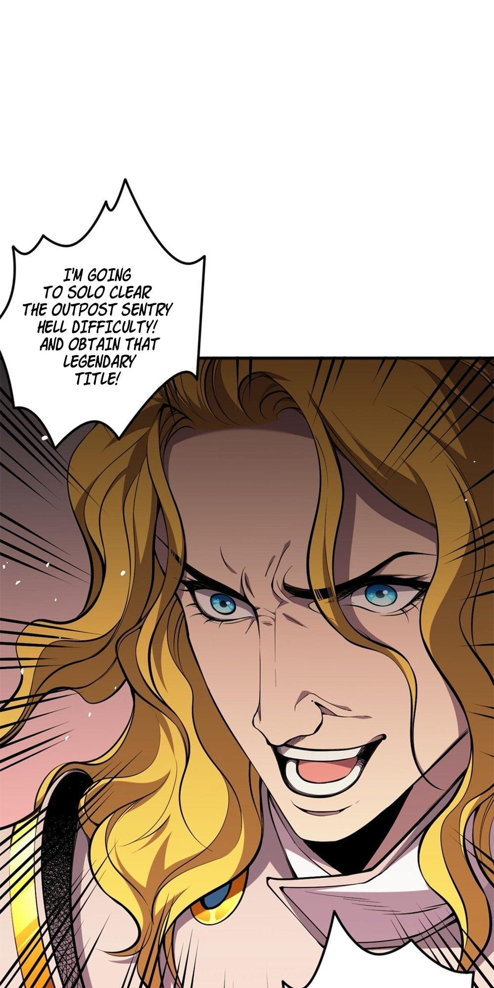 Read Necromancer, the Ultimate Scourge! chapter 46 image 6 on Lezhin