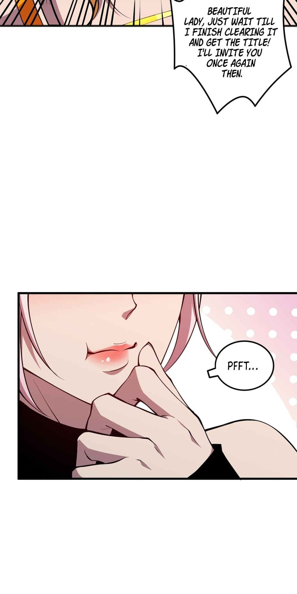 Read Necromancer, the Ultimate Scourge! chapter 46 image 7 on Lezhin