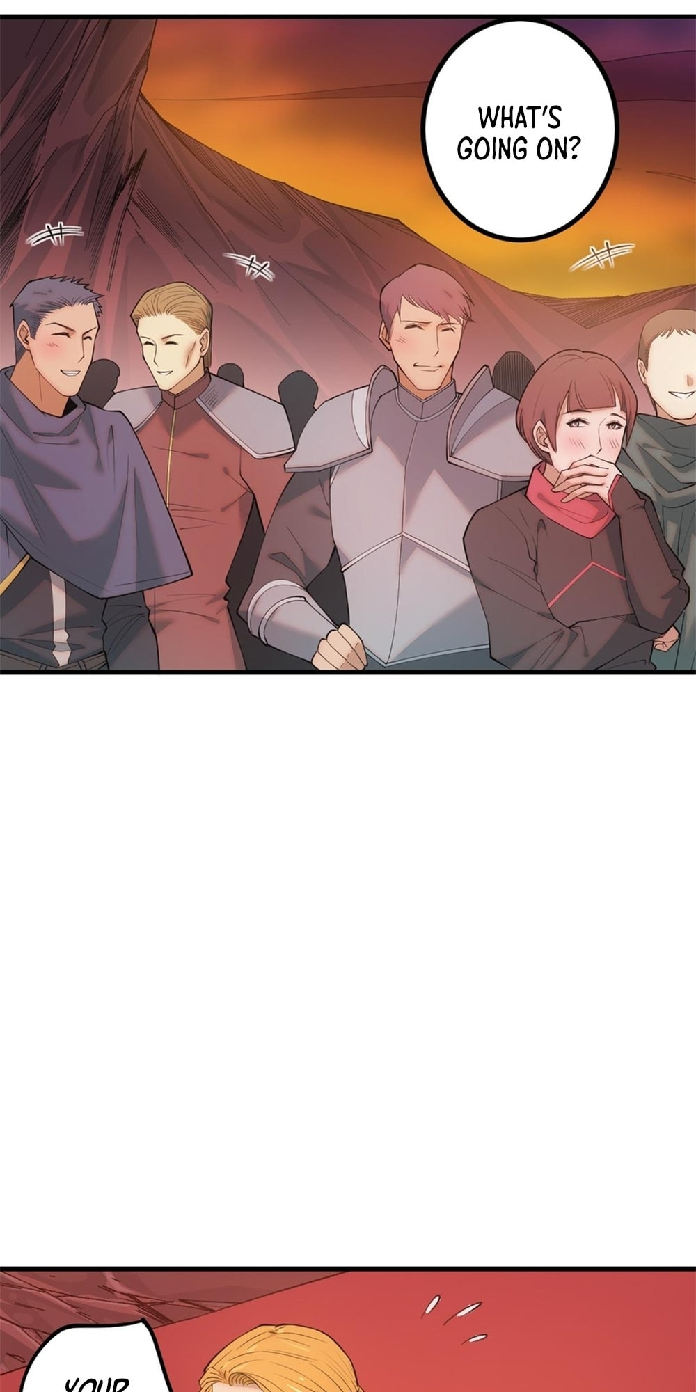 Read Necromancer, the Ultimate Scourge! chapter 46 image 9 on Lezhin
