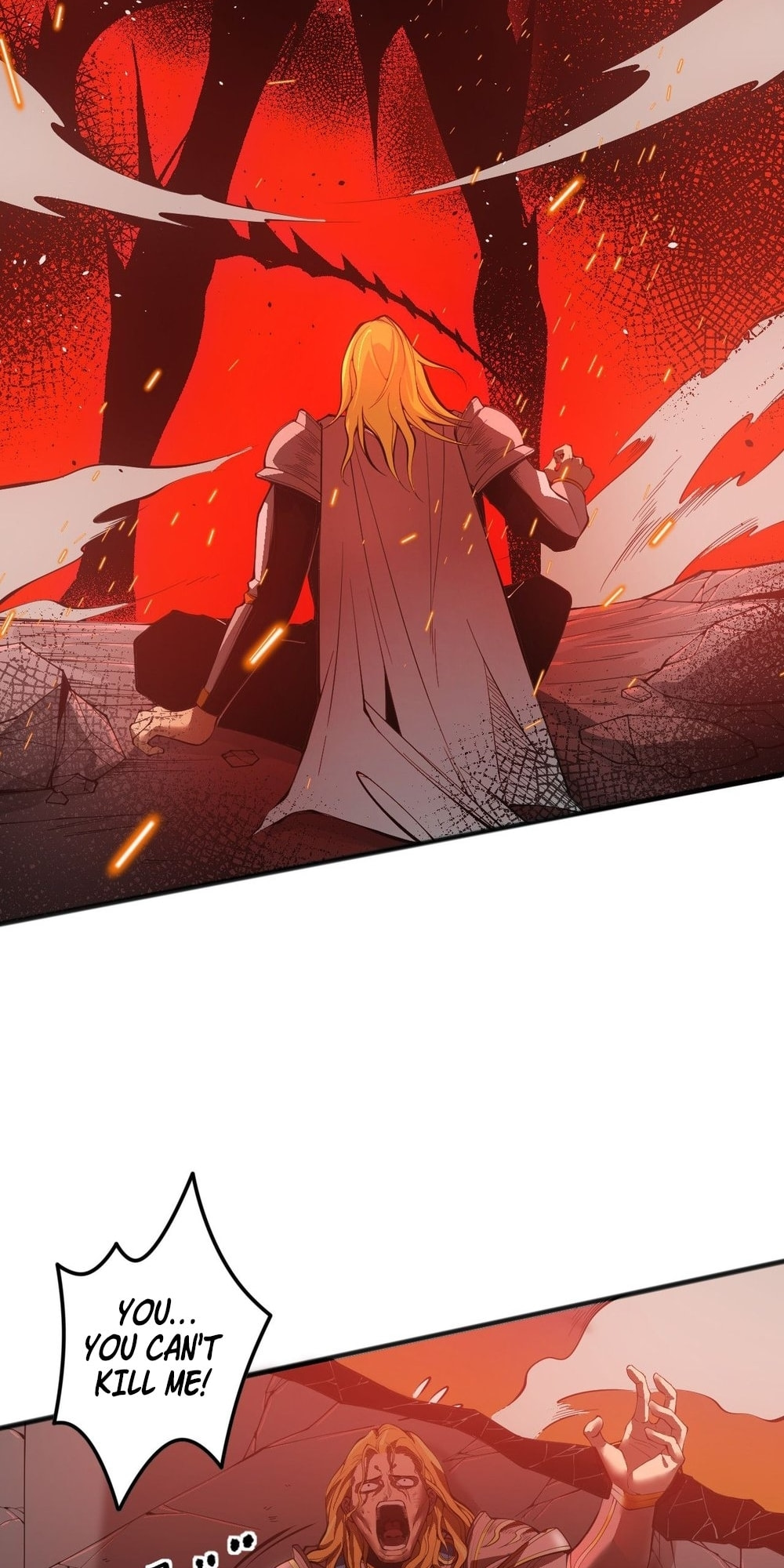Read Necromancer, the Ultimate Scourge! chapter 47 image 10 on Lezhin