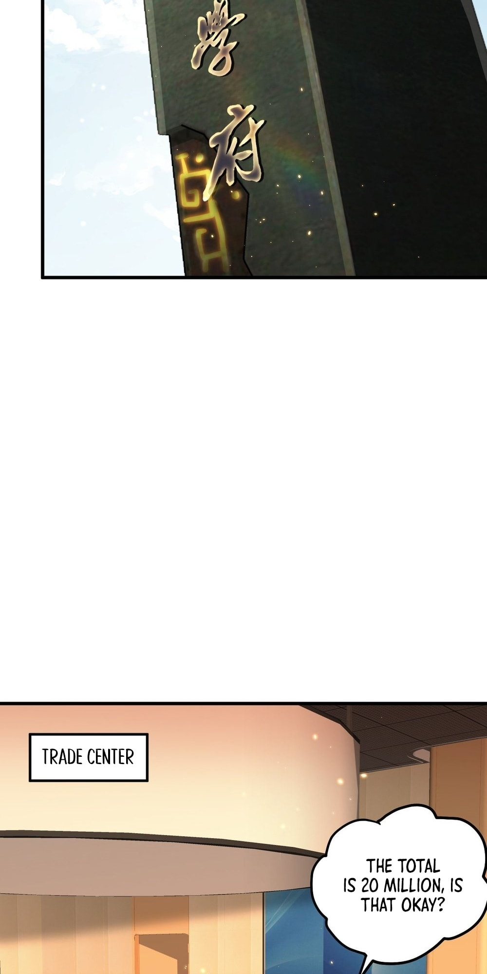 Read Necromancer, the Ultimate Scourge! chapter 47 image 30 on Lezhin