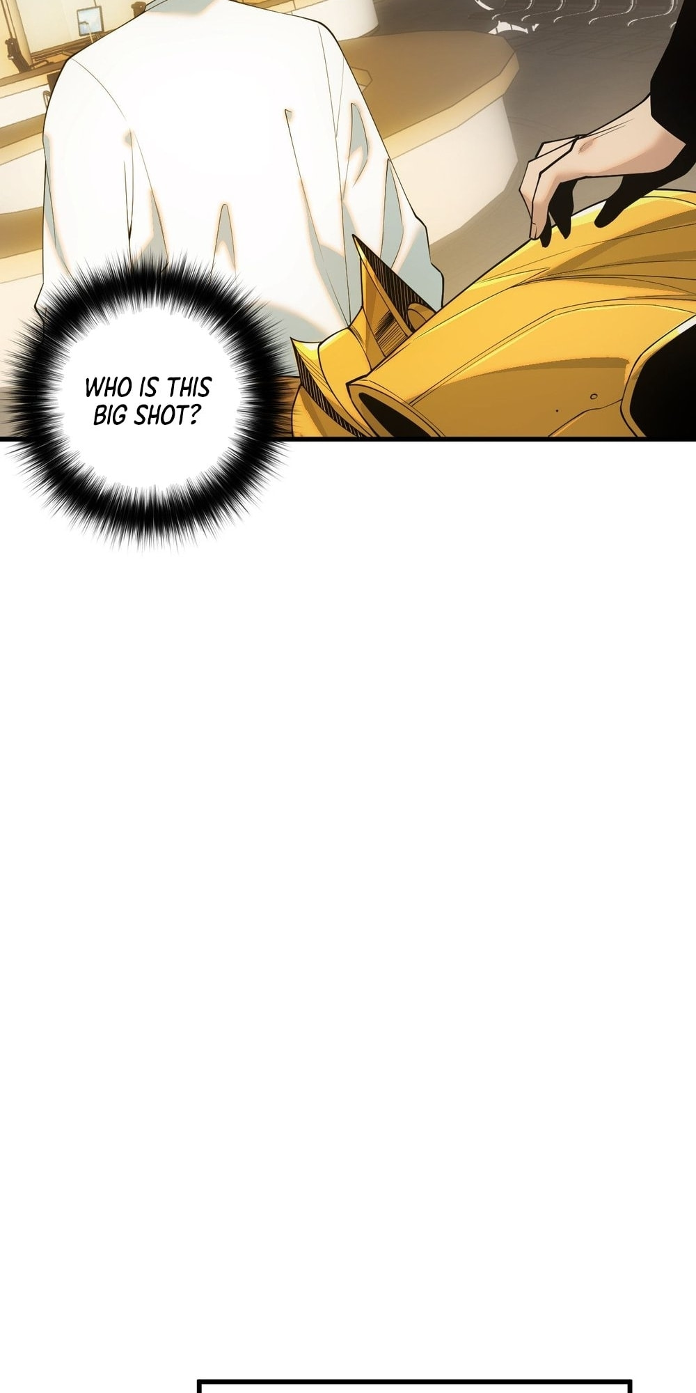 Read Necromancer, the Ultimate Scourge! chapter 47 image 32 on Lezhin