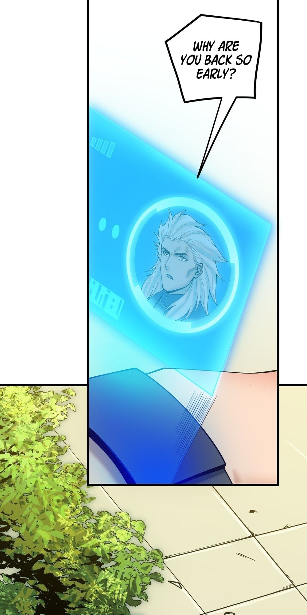 Read Necromancer, the Ultimate Scourge! chapter 47 image 33 on Lezhin