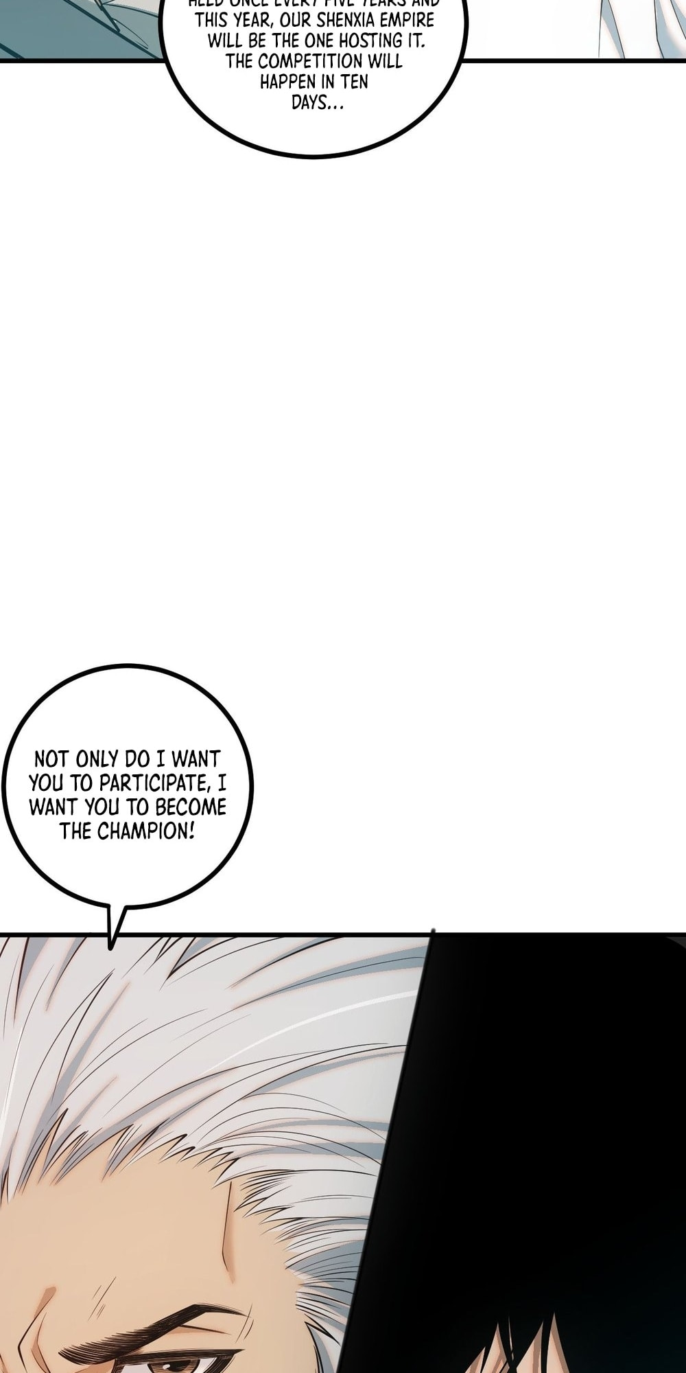 Read Necromancer, the Ultimate Scourge! chapter 47 image 48 on Lezhin