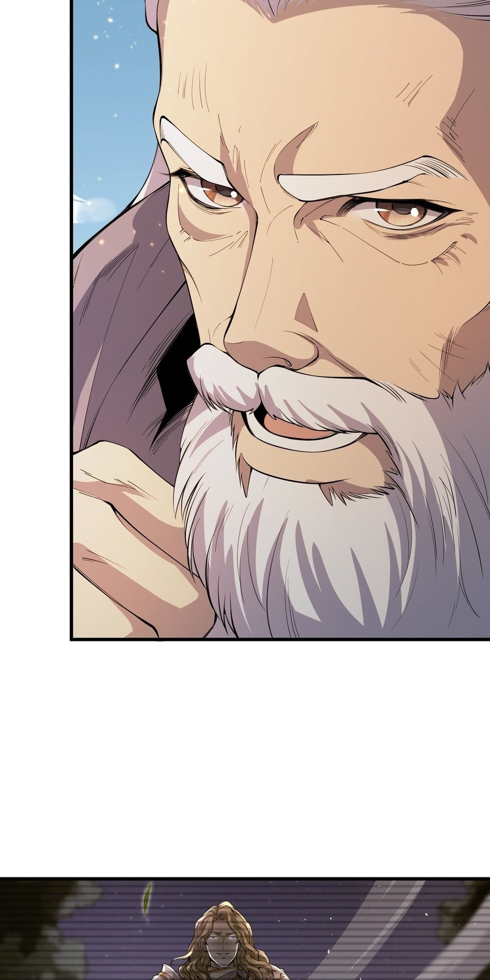 Read Necromancer, the Ultimate Scourge! chapter 47 image 51 on Lezhin