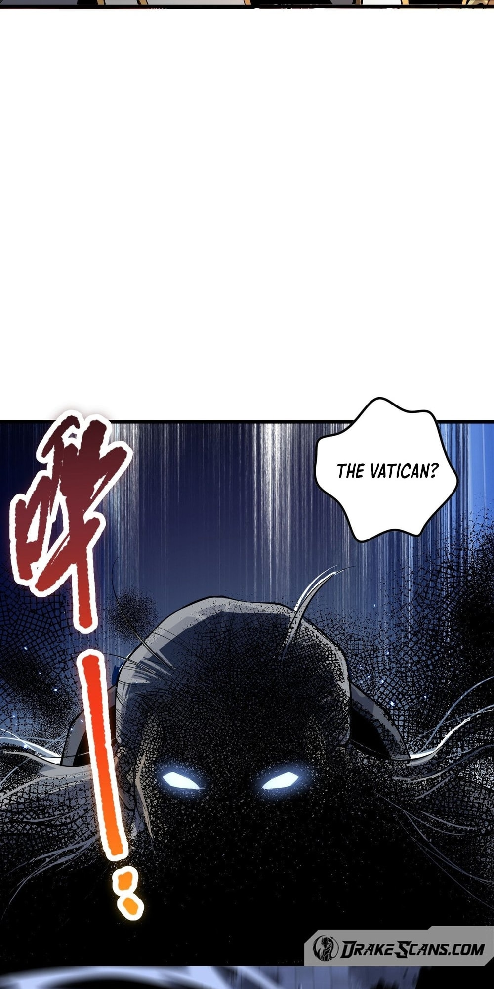 Read Necromancer, the Ultimate Scourge! chapter 47 image 53 on Lezhin