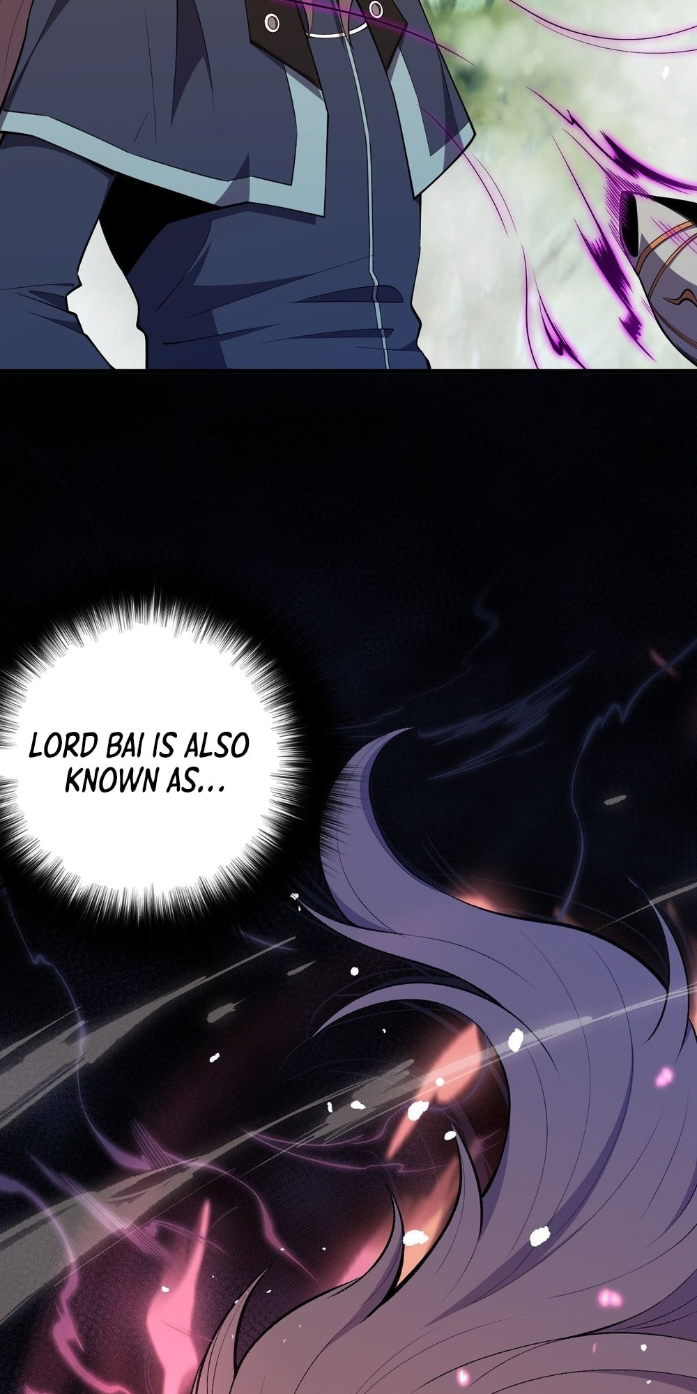 Read Necromancer, the Ultimate Scourge! chapter 47 image 57 on Lezhin
