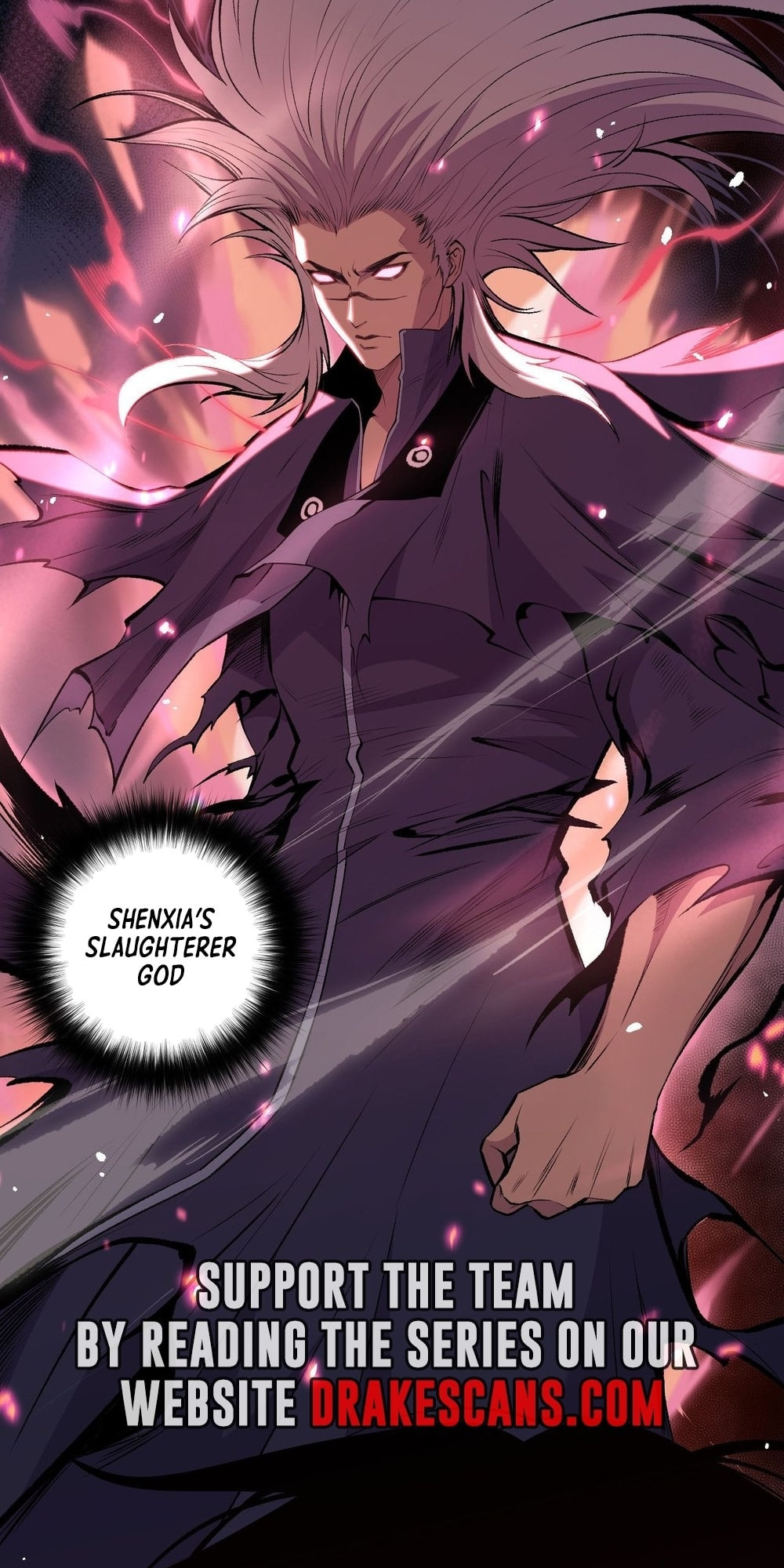 Read Necromancer, the Ultimate Scourge! chapter 47 image 58 on Lezhin