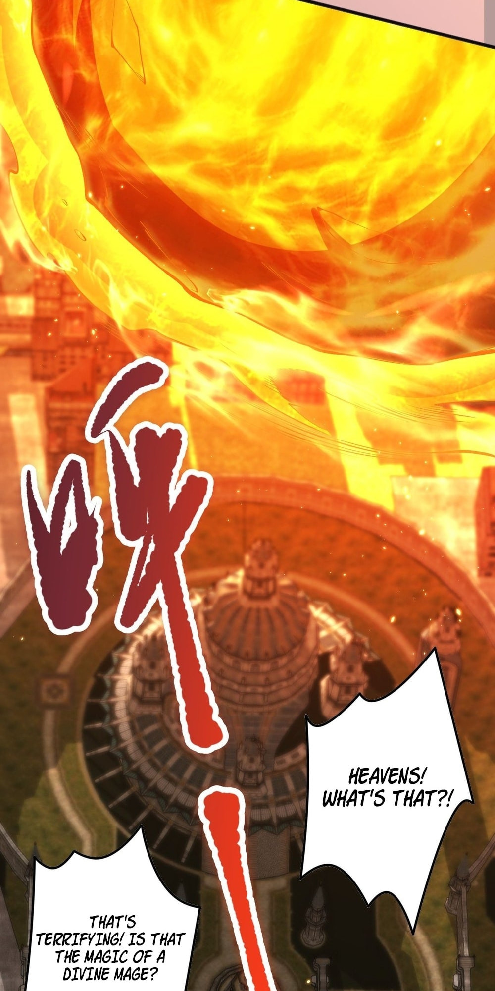 Read Necromancer, the Ultimate Scourge! chapter 47 image 63 on Lezhin