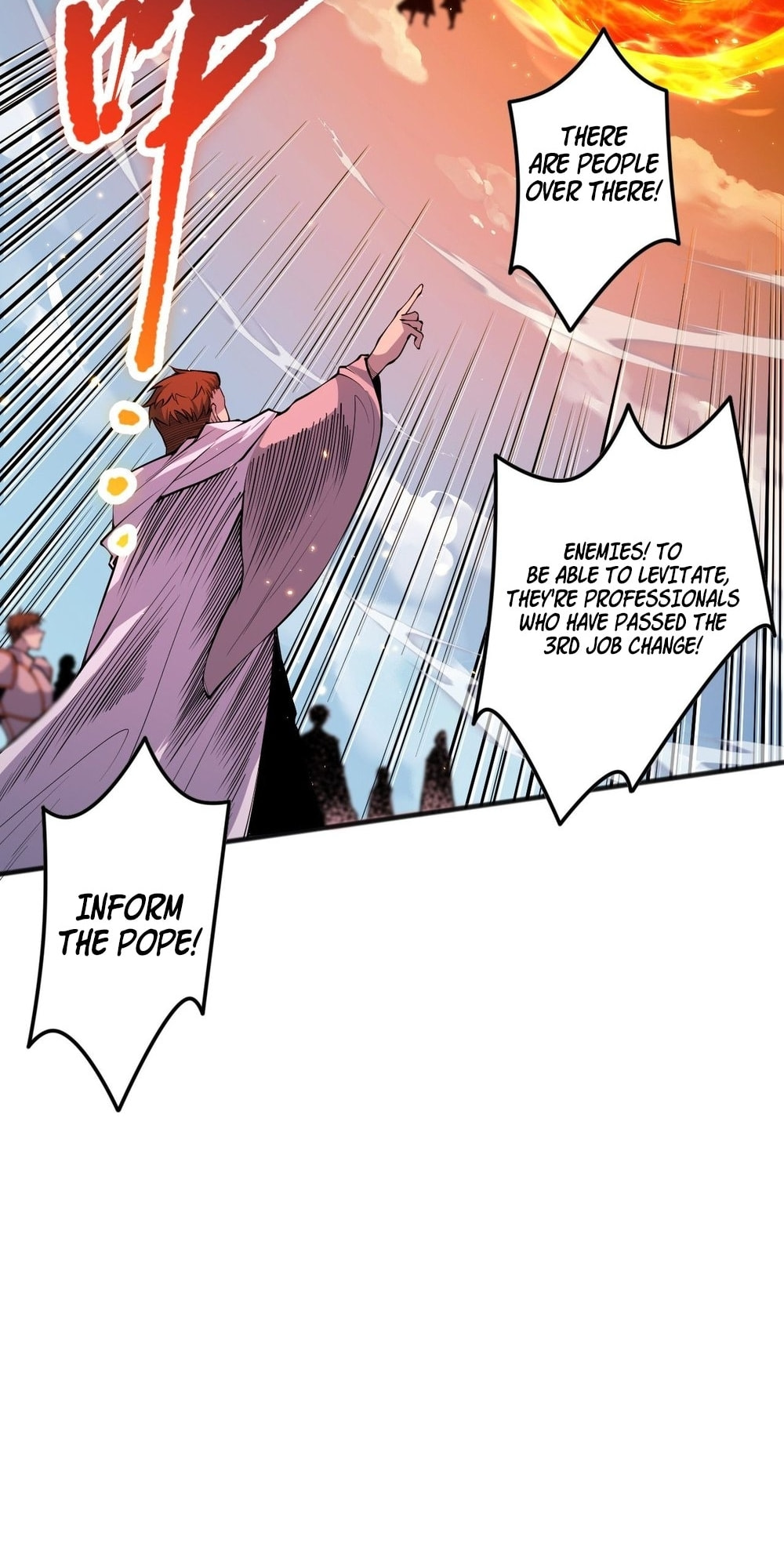Read Necromancer, the Ultimate Scourge! chapter 47 image 65 on Lezhin