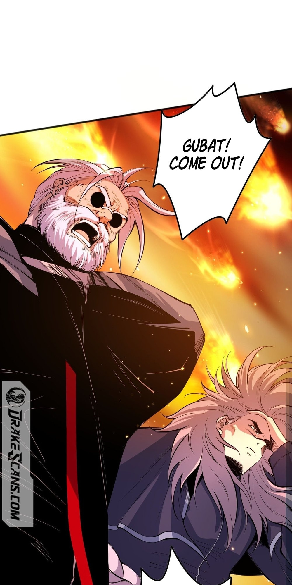 Read Necromancer, the Ultimate Scourge! chapter 47 image 66 on Lezhin