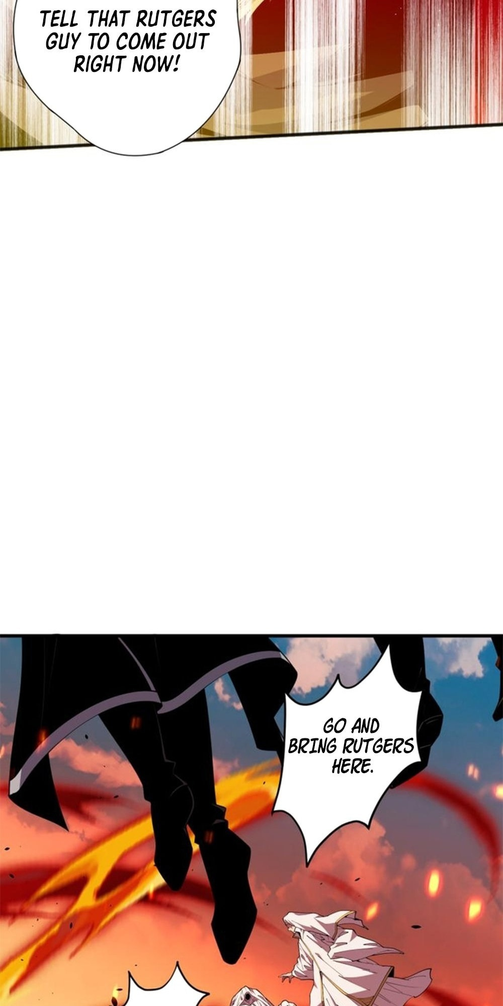Read Necromancer, the Ultimate Scourge! chapter 48 image 13 on Lezhin