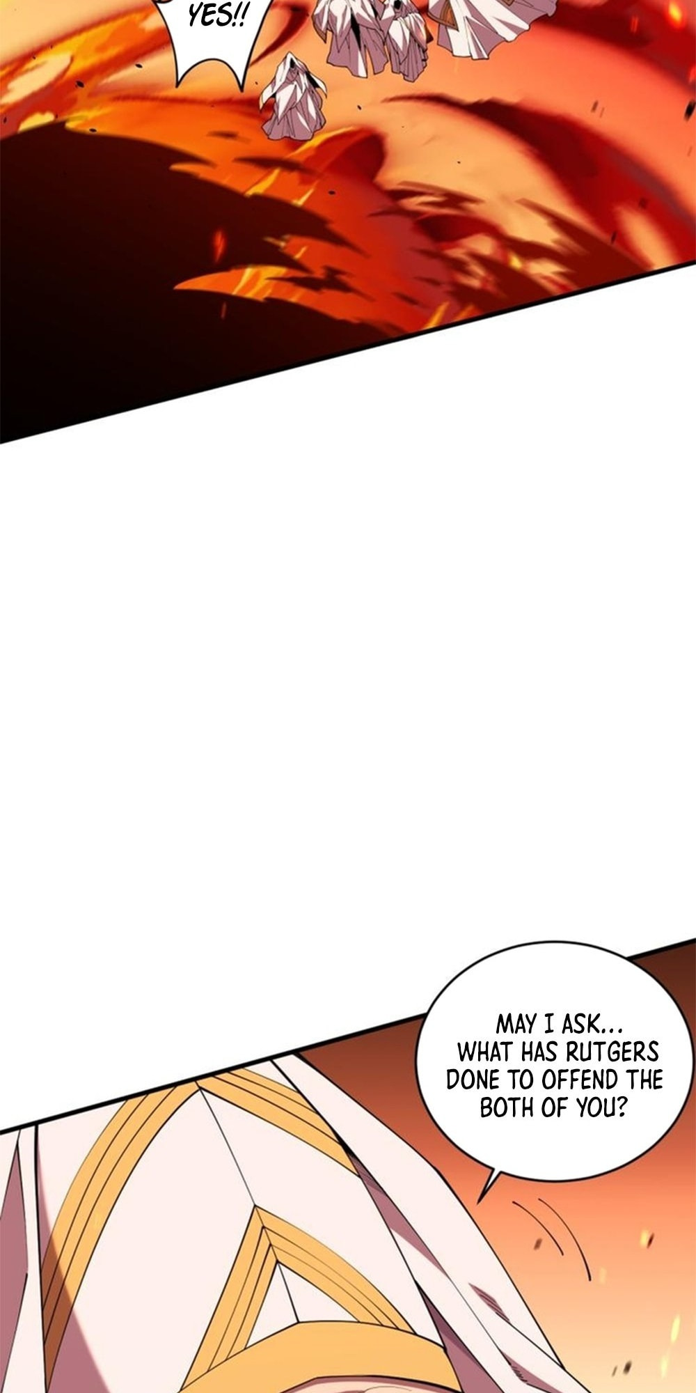 Read Necromancer, the Ultimate Scourge! chapter 48 image 14 on Lezhin