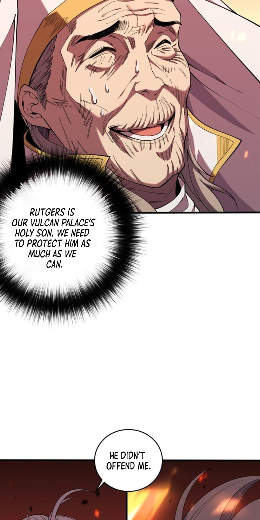 Read Necromancer, the Ultimate Scourge! chapter 48 image 15 on Lezhin