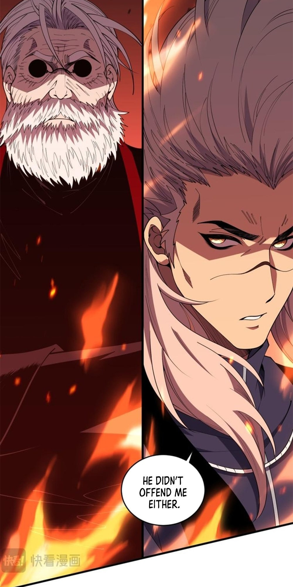 Read Necromancer, the Ultimate Scourge! chapter 48 image 16 on Lezhin