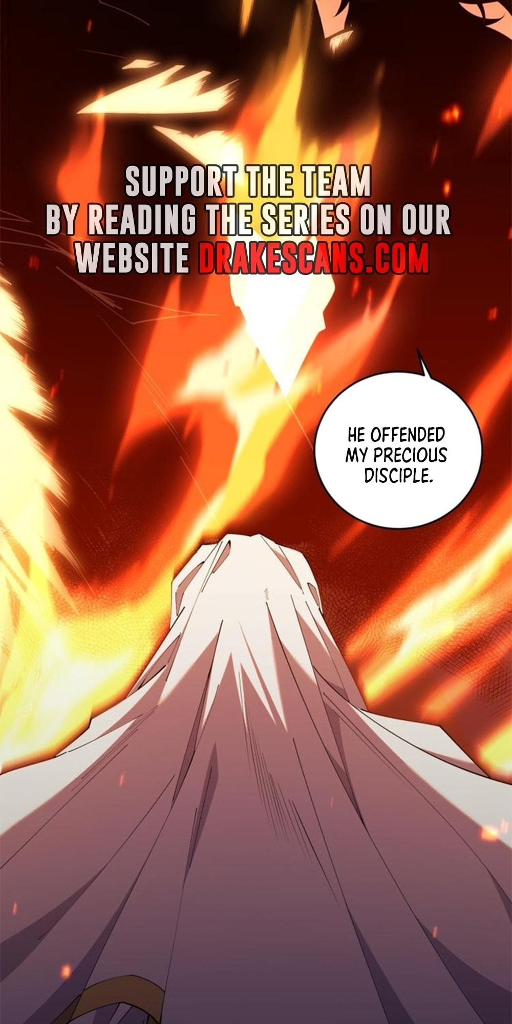 Read Necromancer, the Ultimate Scourge! chapter 48 image 18 on Lezhin