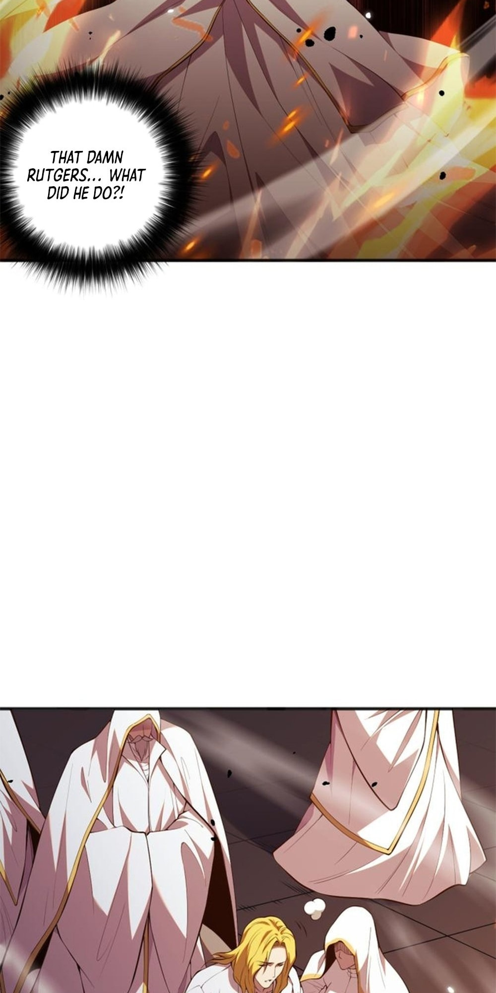 Read Necromancer, the Ultimate Scourge! chapter 48 image 20 on Lezhin