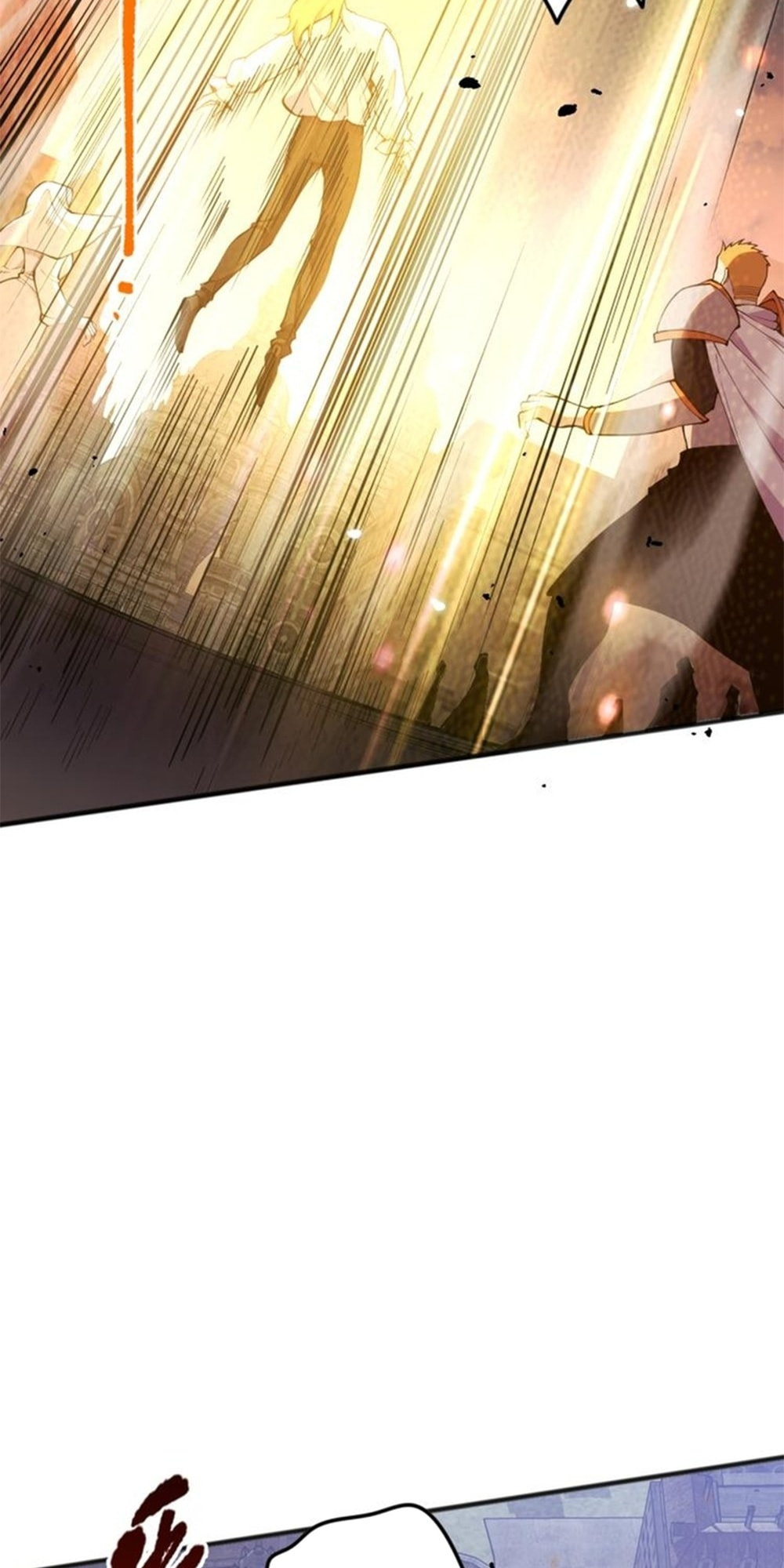 Read Necromancer, the Ultimate Scourge! chapter 48 image 23 on Lezhin