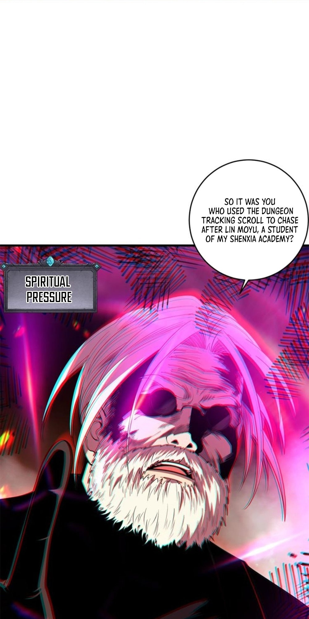 Read Necromancer, the Ultimate Scourge! chapter 48 image 25 on Lezhin