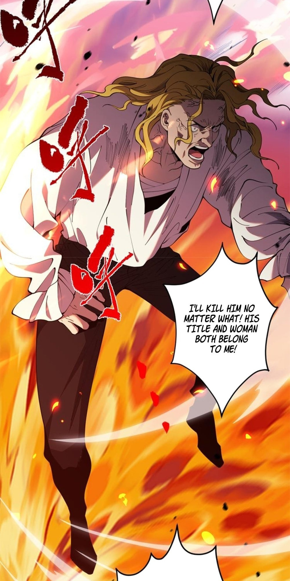 Read Necromancer, the Ultimate Scourge! chapter 48 image 28 on Lezhin