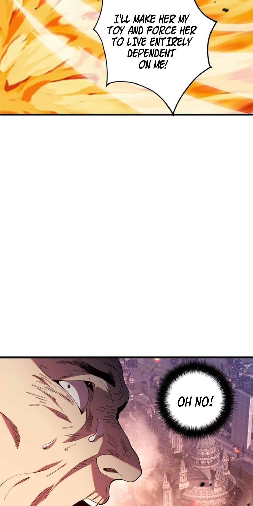 Read Necromancer, the Ultimate Scourge! chapter 48 image 29 on Lezhin