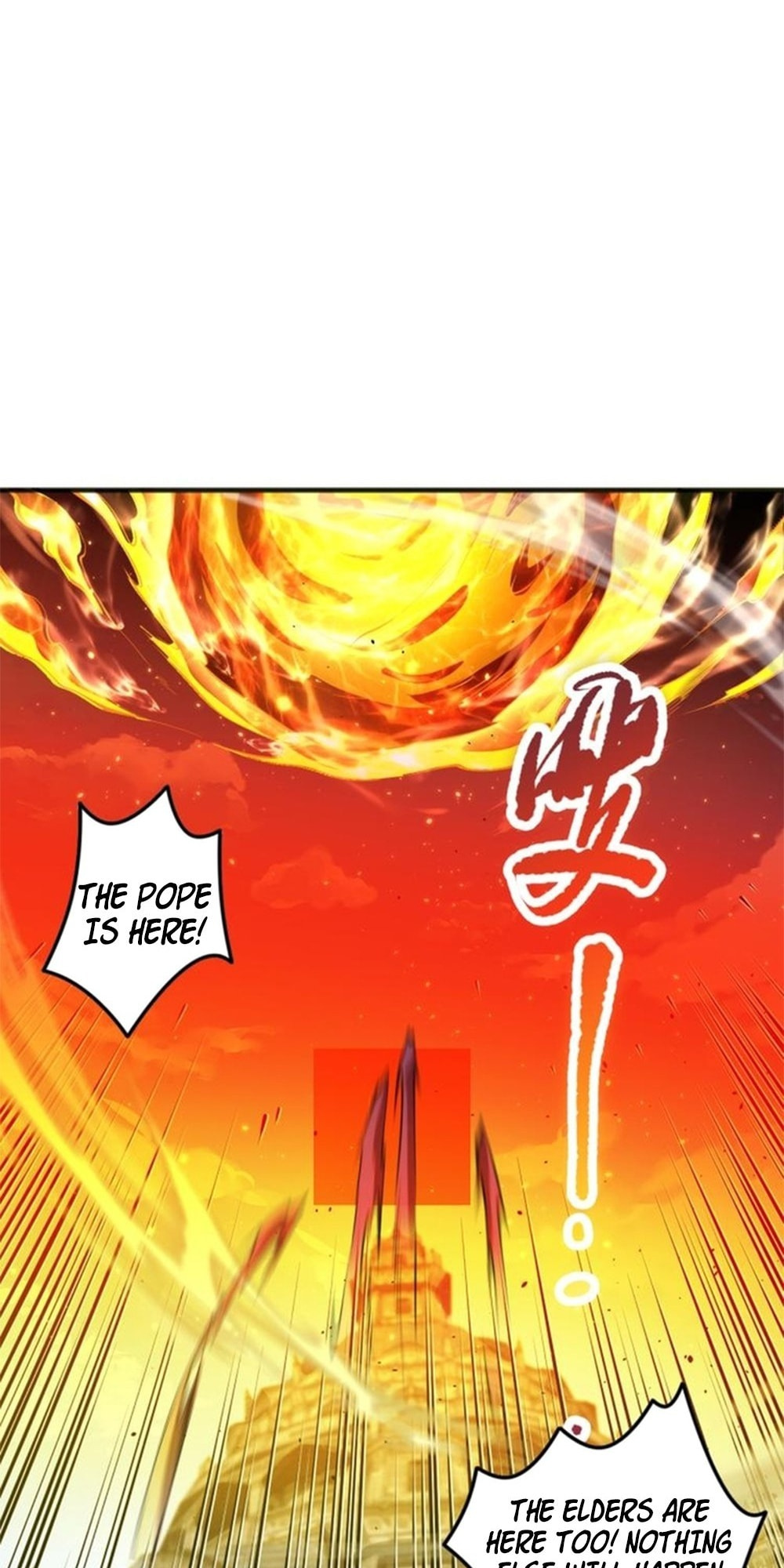 Read Necromancer, the Ultimate Scourge! chapter 48 image 3 on Lezhin
