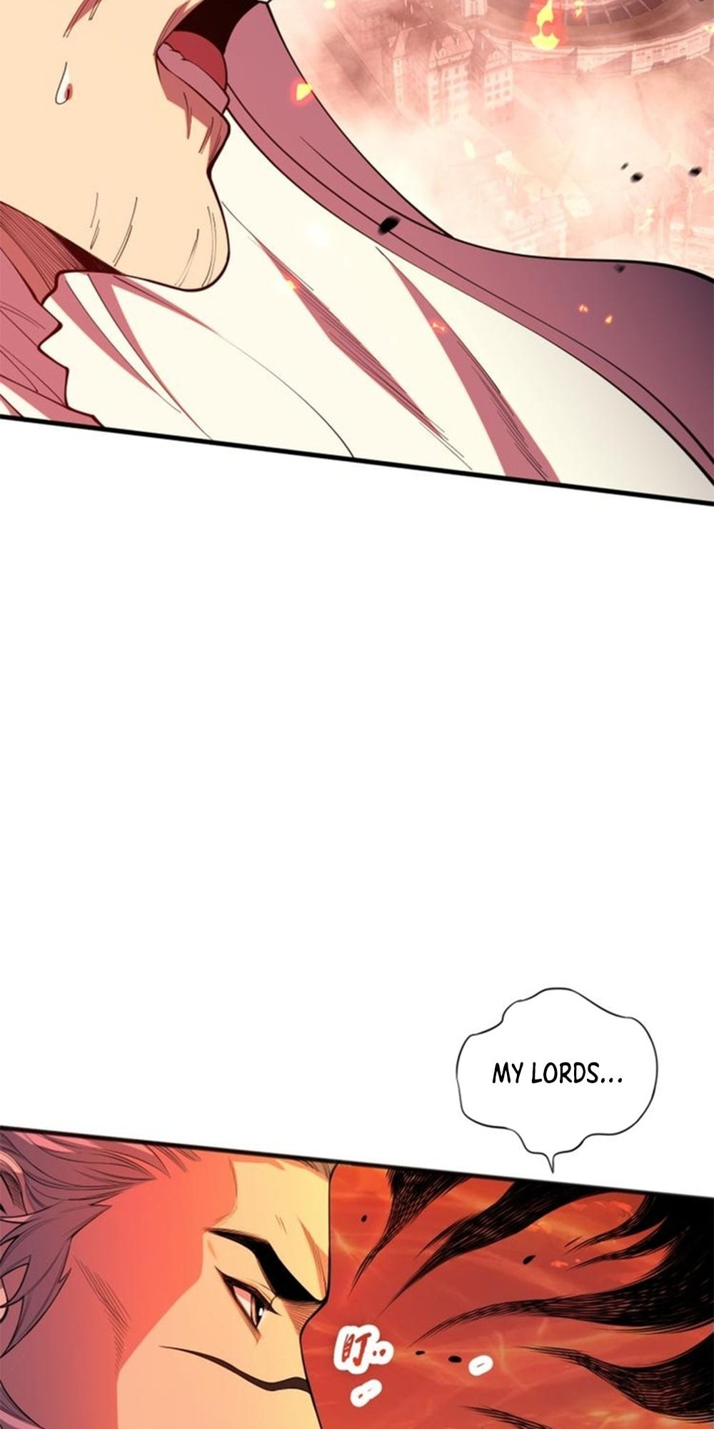 Read Necromancer, the Ultimate Scourge! chapter 48 image 30 on Lezhin