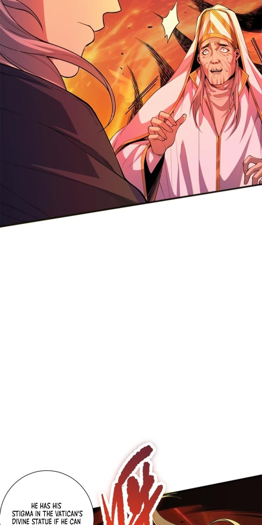 Read Necromancer, the Ultimate Scourge! chapter 48 image 31 on Lezhin
