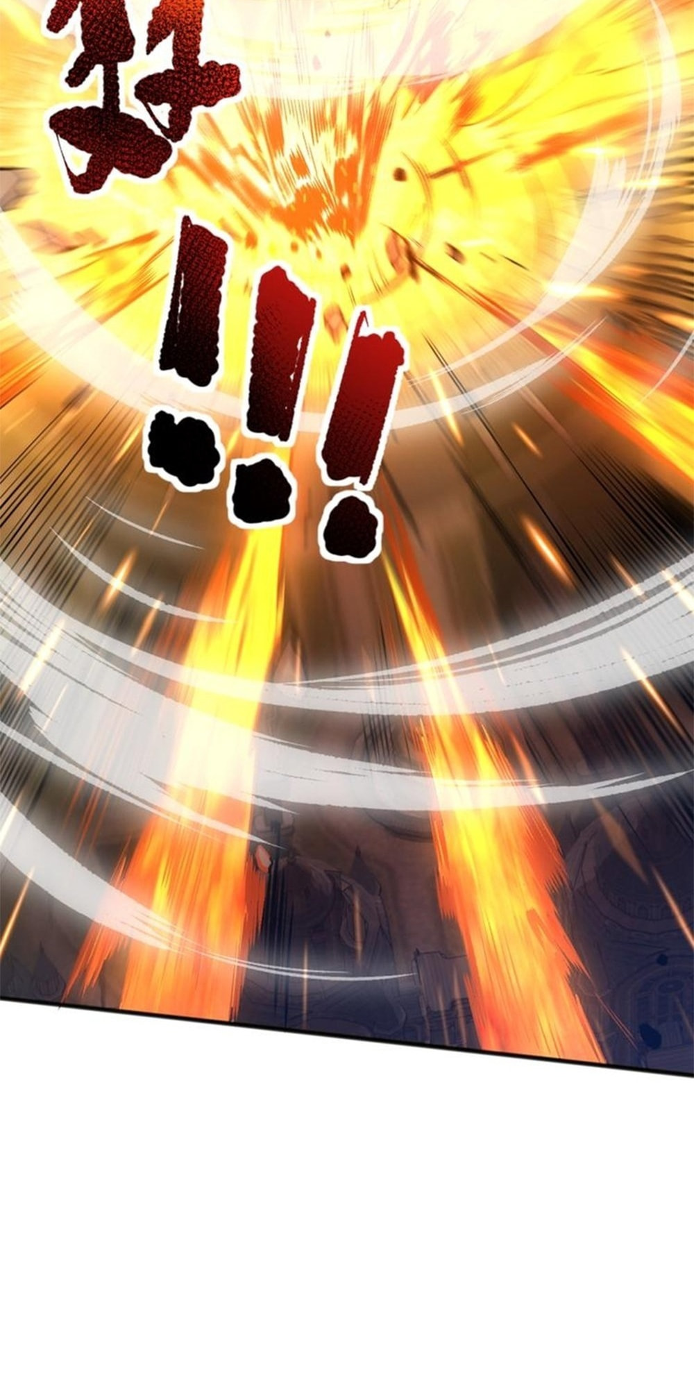 Read Necromancer, the Ultimate Scourge! chapter 48 image 41 on Lezhin