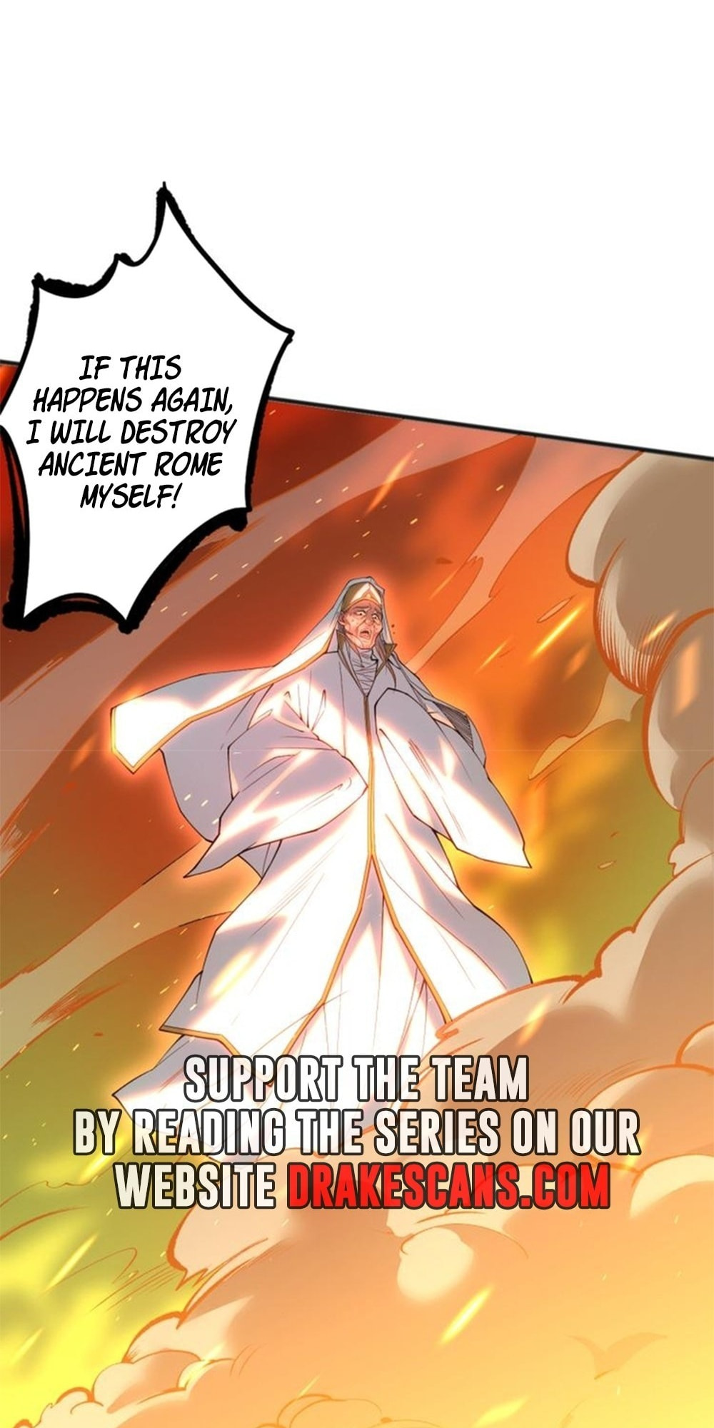 Read Necromancer, the Ultimate Scourge! chapter 48 image 42 on Lezhin