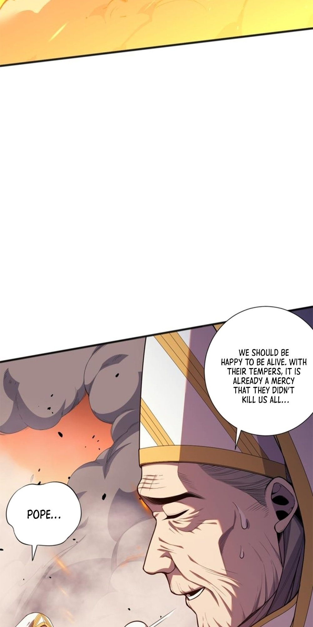 Read Necromancer, the Ultimate Scourge! chapter 48 image 43 on Lezhin