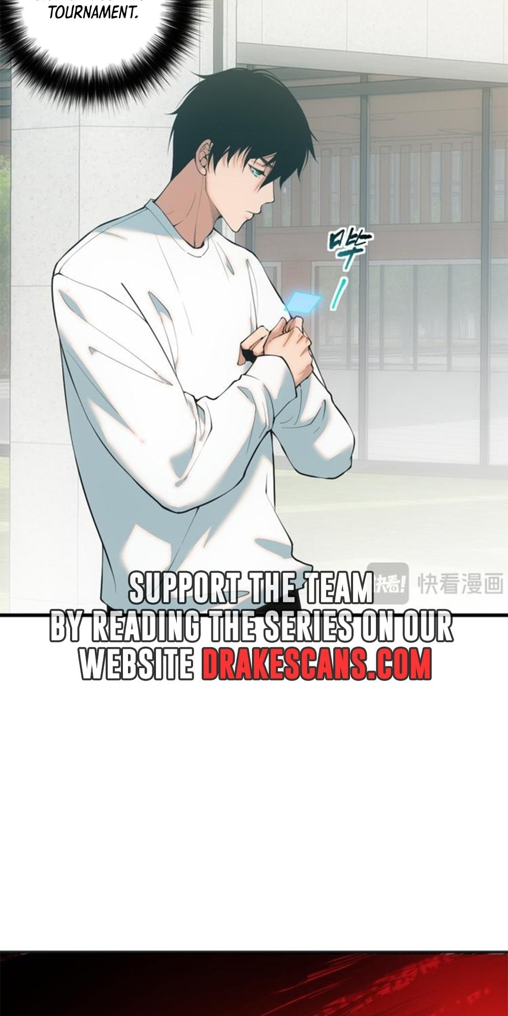 Read Necromancer, the Ultimate Scourge! chapter 48 image 56 on Lezhin