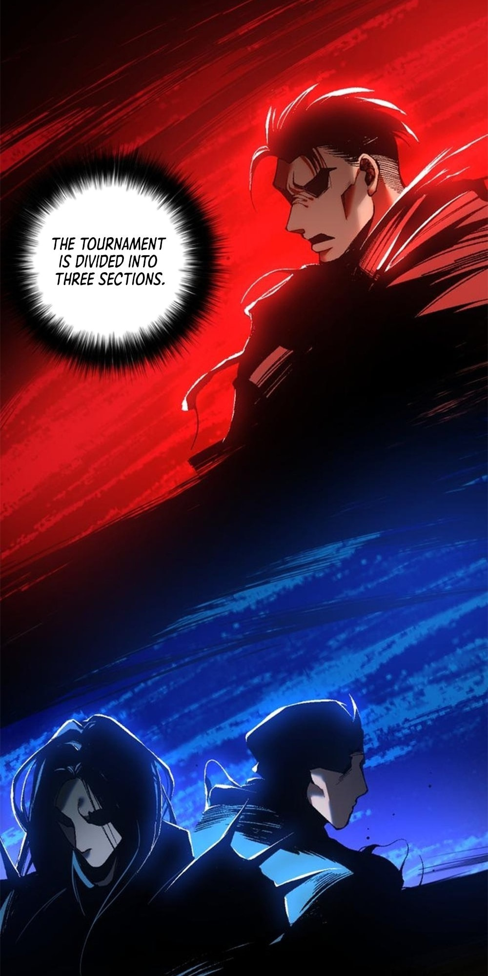 Read Necromancer, the Ultimate Scourge! chapter 48 image 57 on Lezhin
