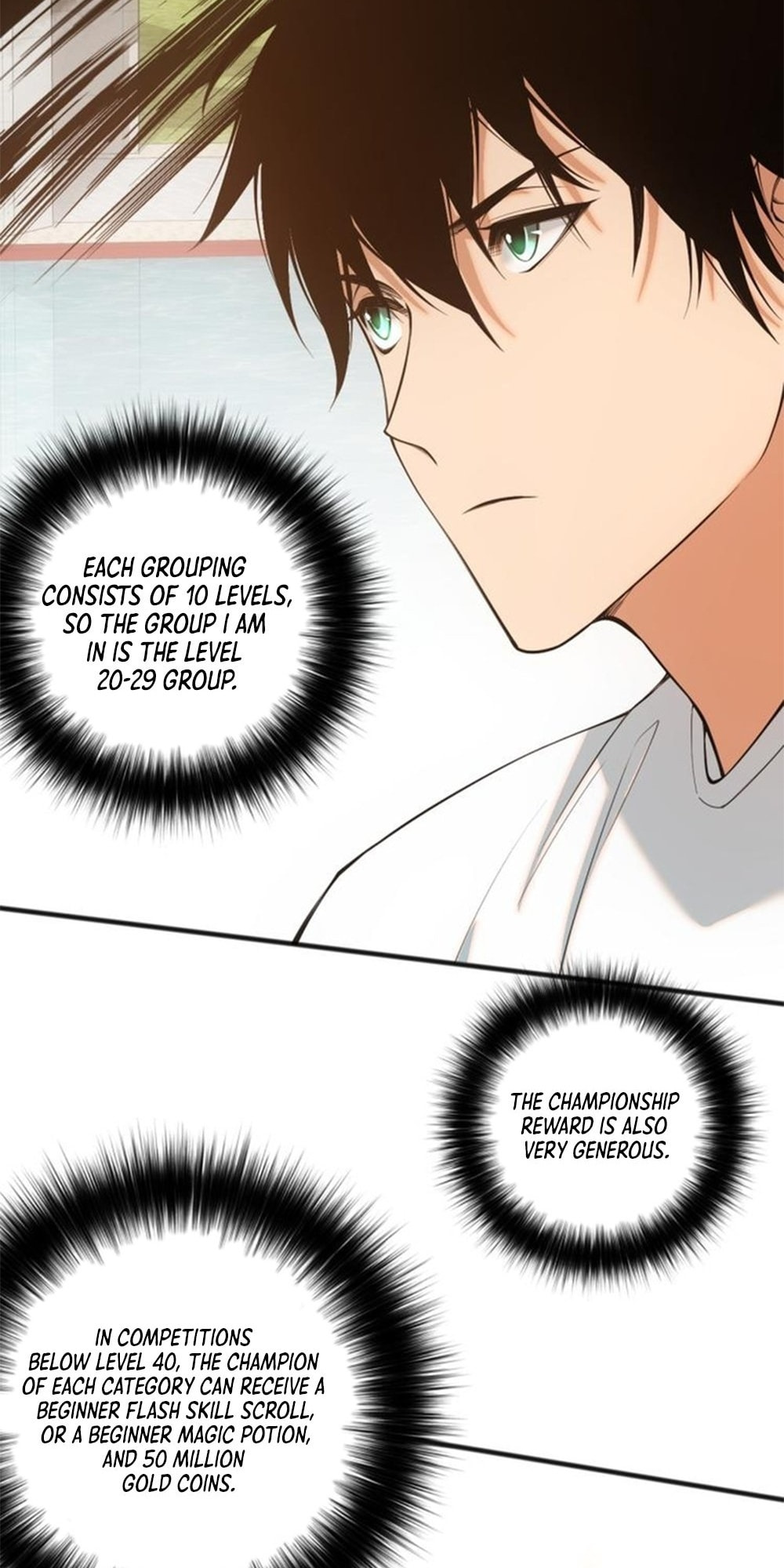 Read Necromancer, the Ultimate Scourge! chapter 48 image 59 on Lezhin
