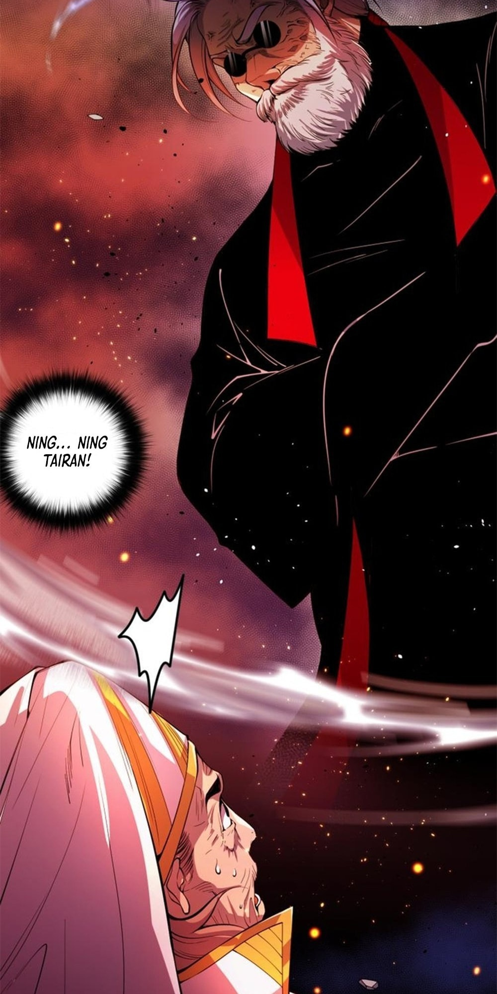 Read Necromancer, the Ultimate Scourge! chapter 48 image 6 on Lezhin