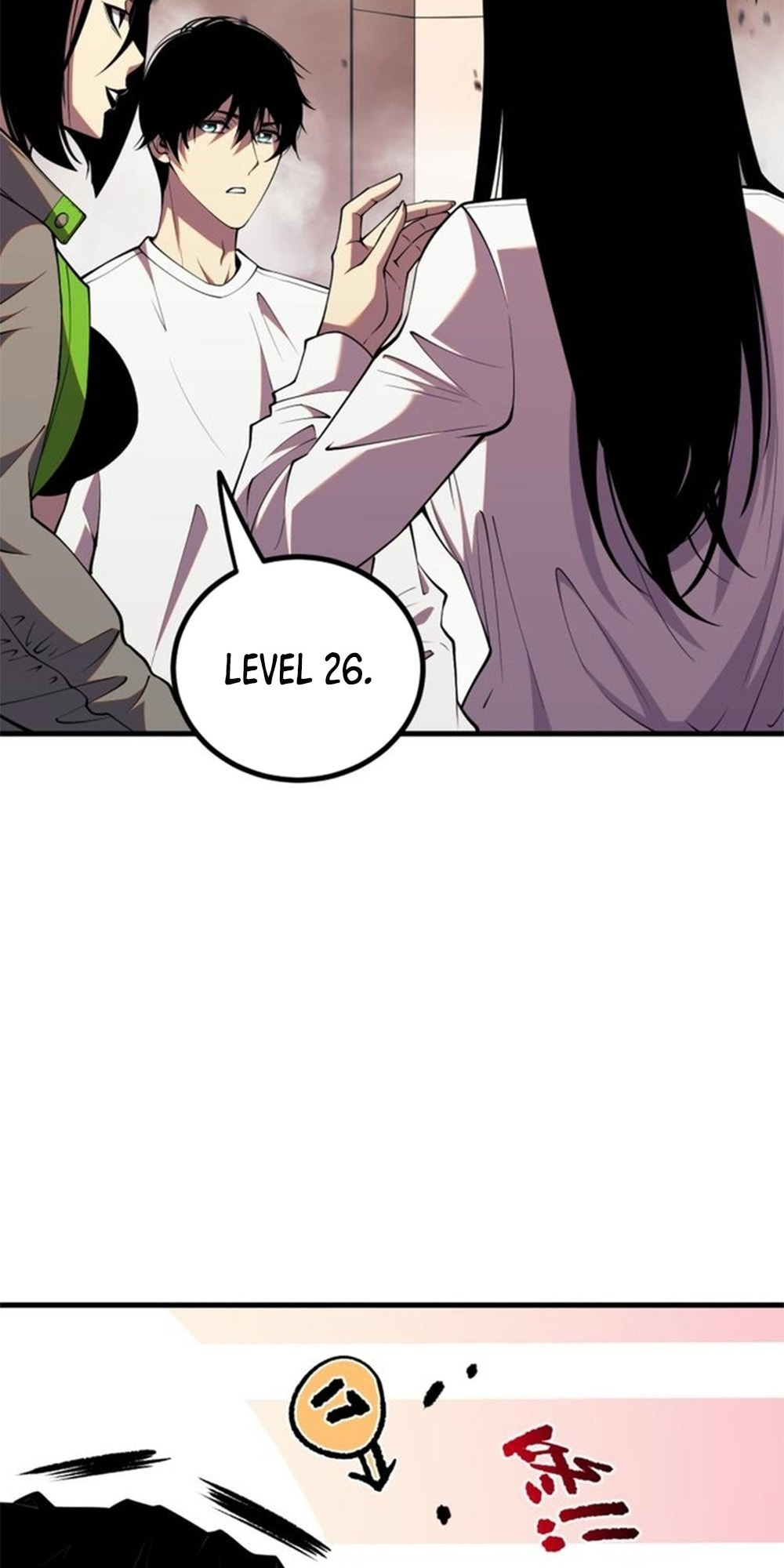 Read Necromancer, the Ultimate Scourge! chapter 48 image 67 on Lezhin