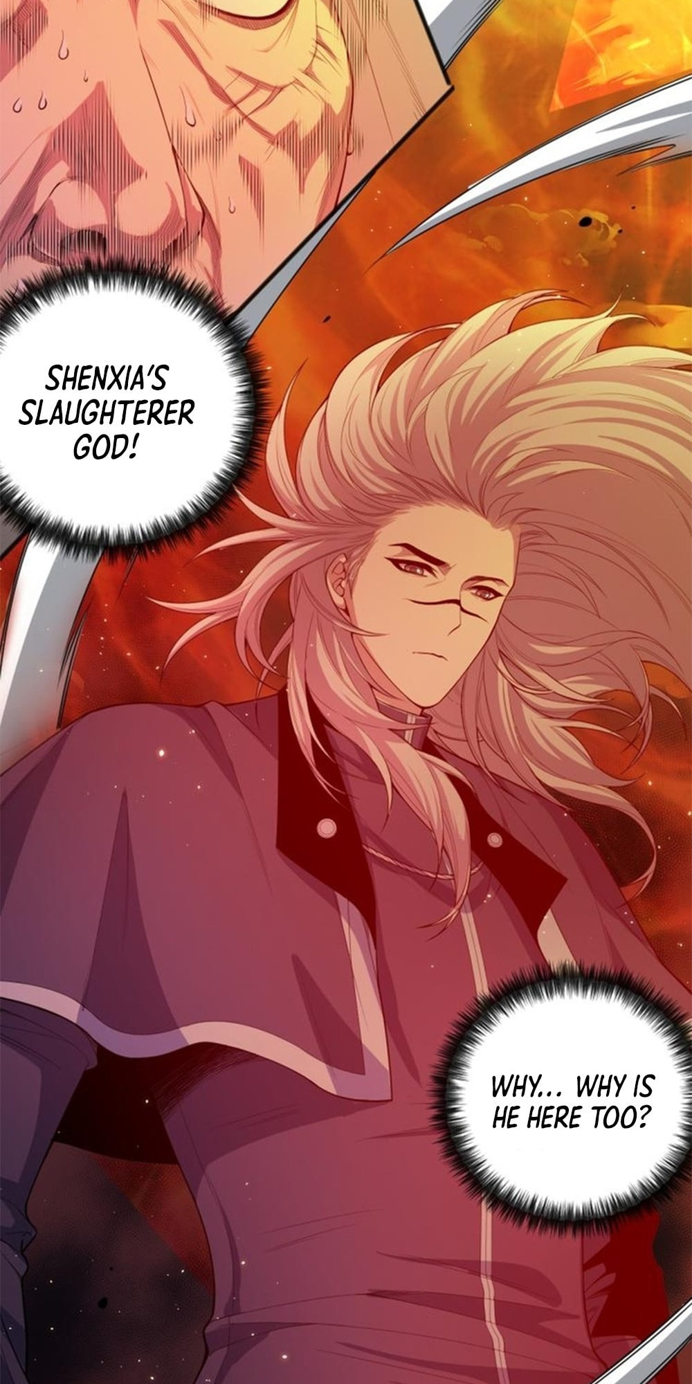 Read Necromancer, the Ultimate Scourge! chapter 48 image 8 on Lezhin