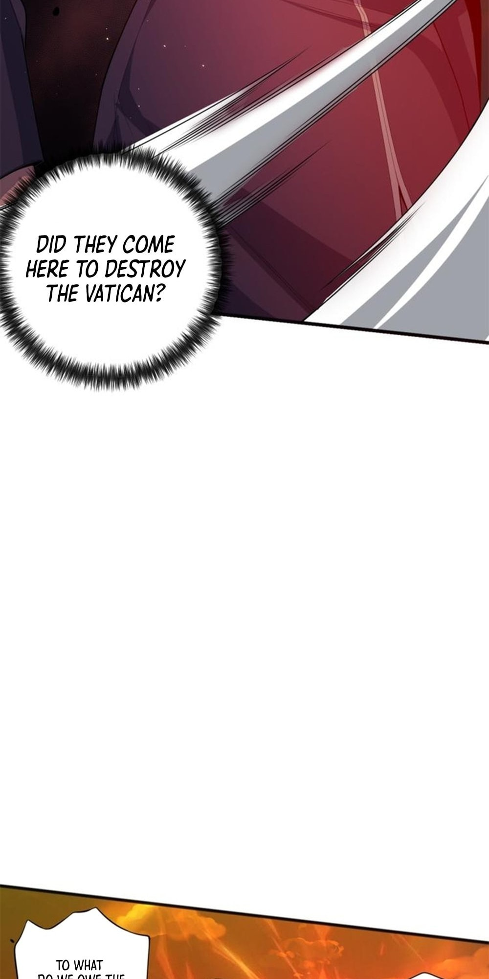 Read Necromancer, the Ultimate Scourge! chapter 48 image 9 on Lezhin